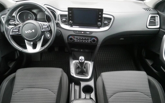 Kia Ceed cena 73899 przebieg: 83140, rok produkcji 2022 z Koło małe 172